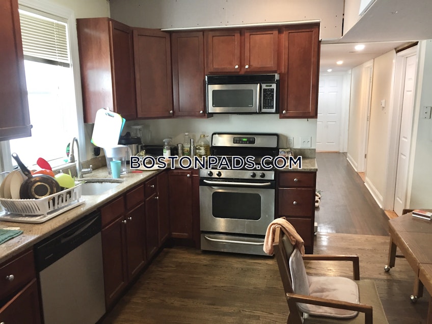 Roxbury Crossing - $7,500 /month