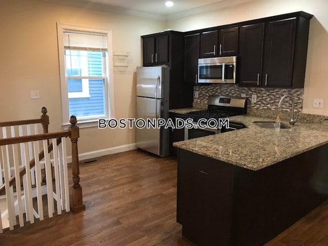 Boston - $4,000 /mo