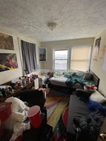 Boston - $6,600 /month