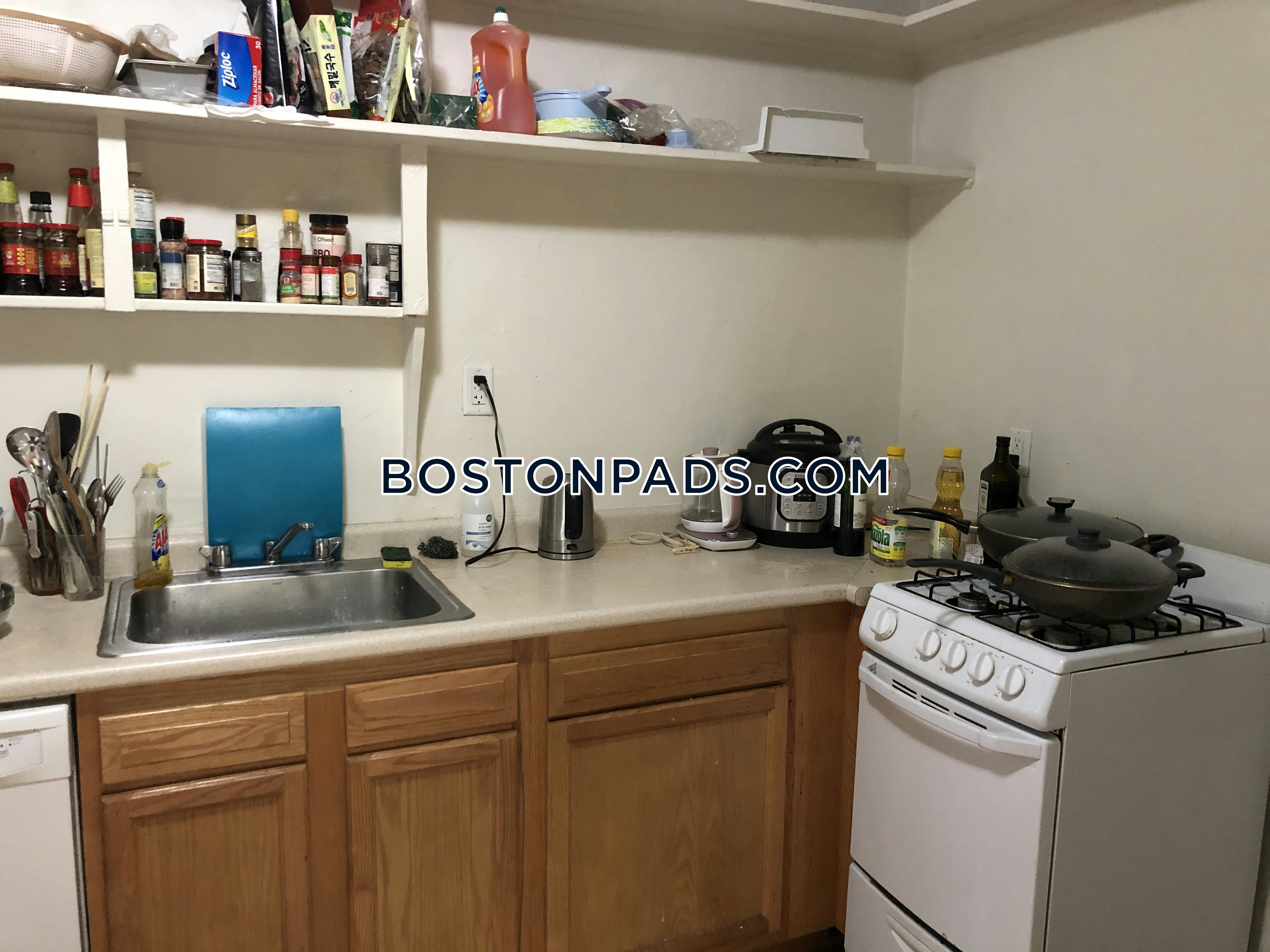 Boston - $2,650