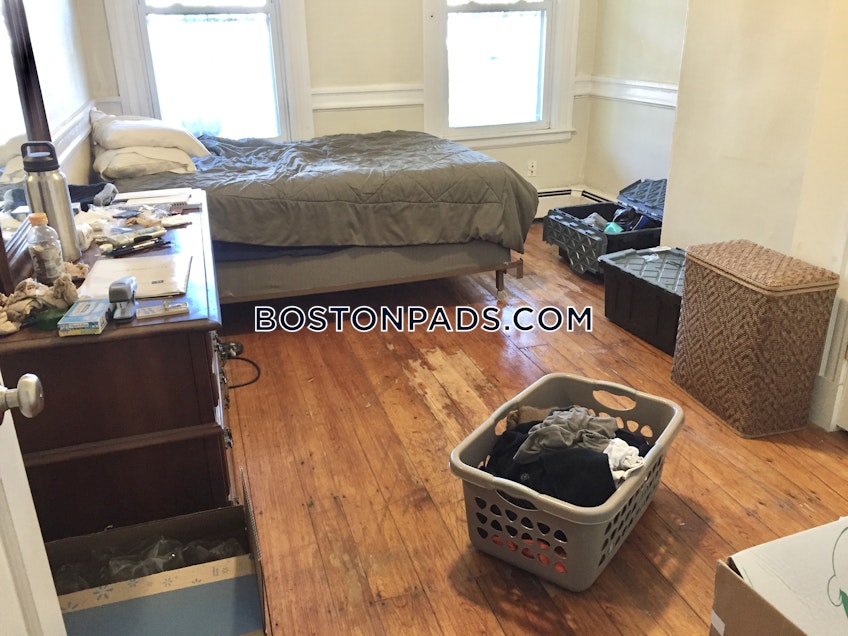 Boston - $4,200 /month