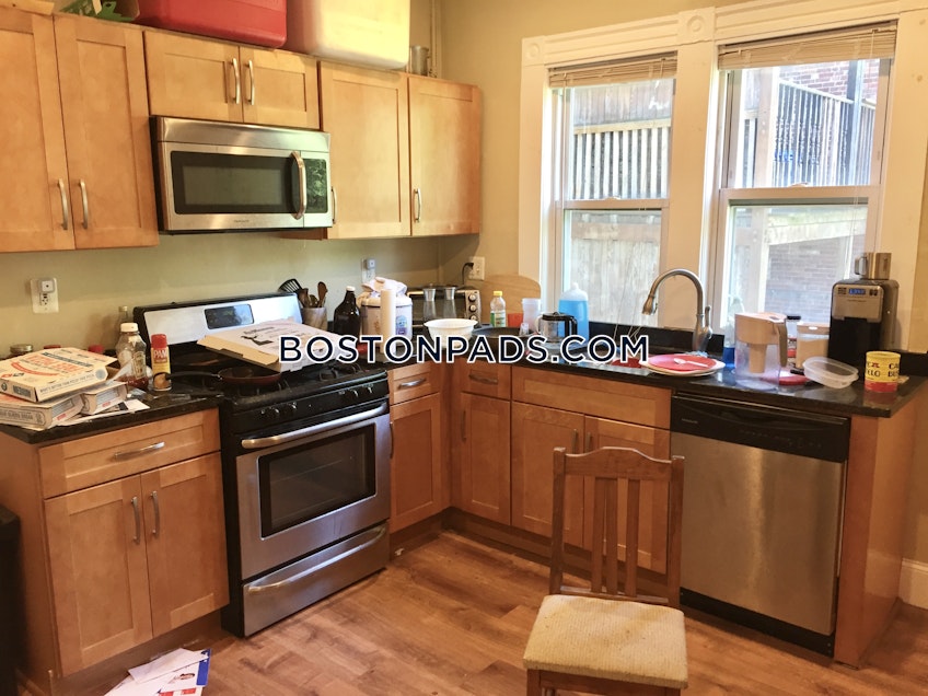 Boston - $4,200 /month