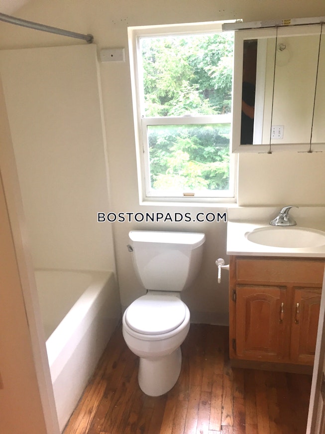 Boston - $3,300 /mo