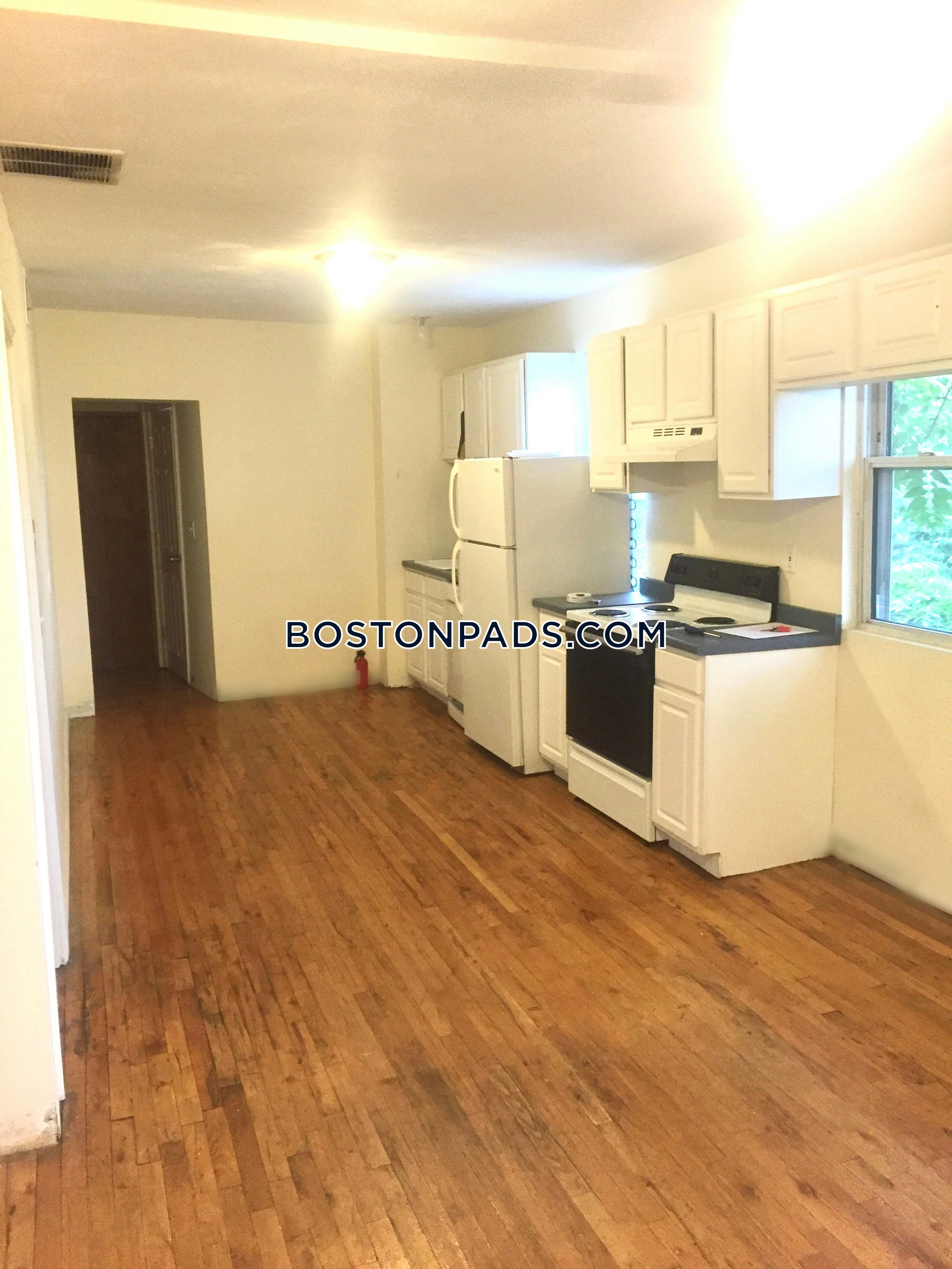 Boston - $3,800