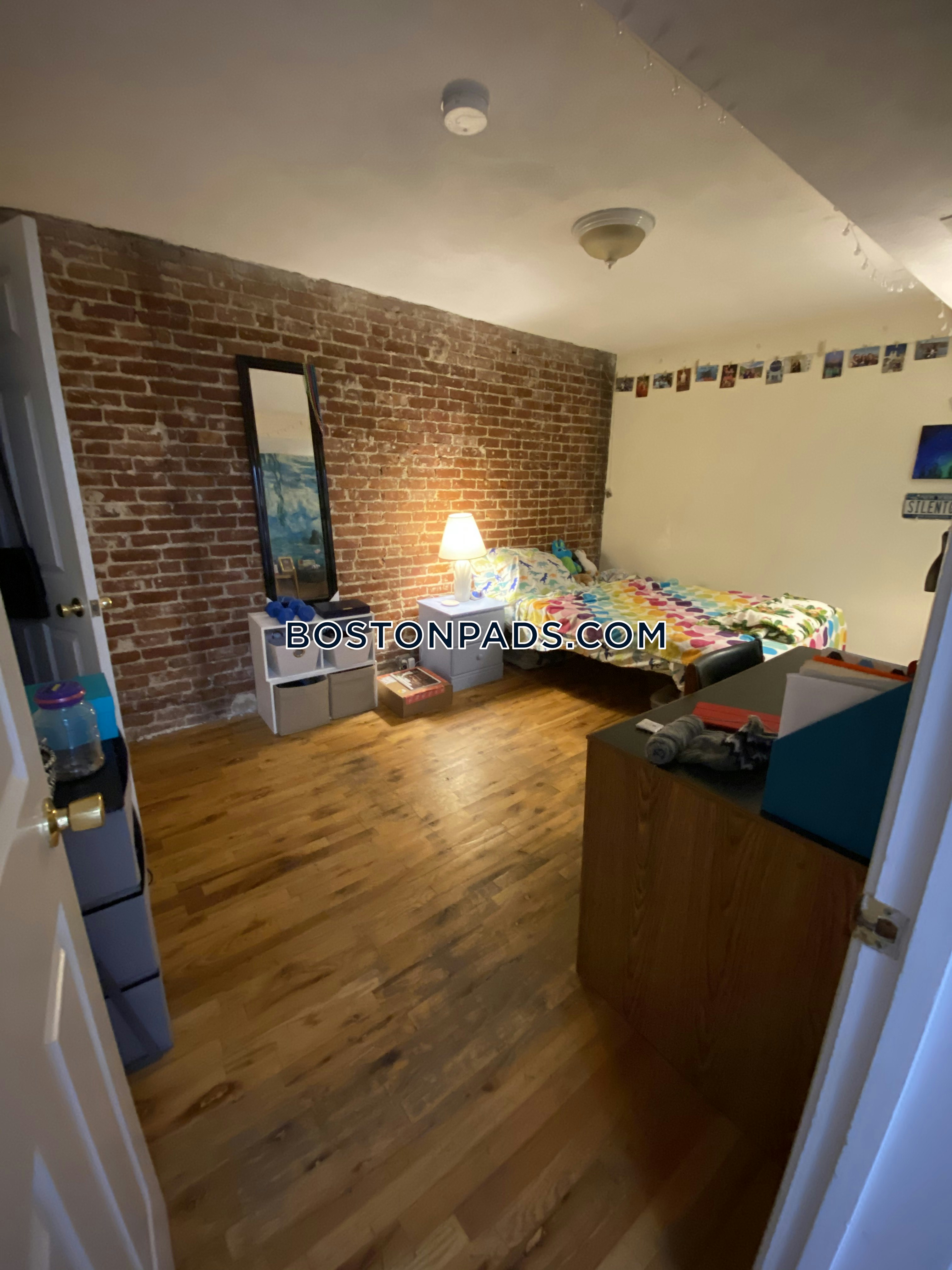 Boston - $3,800