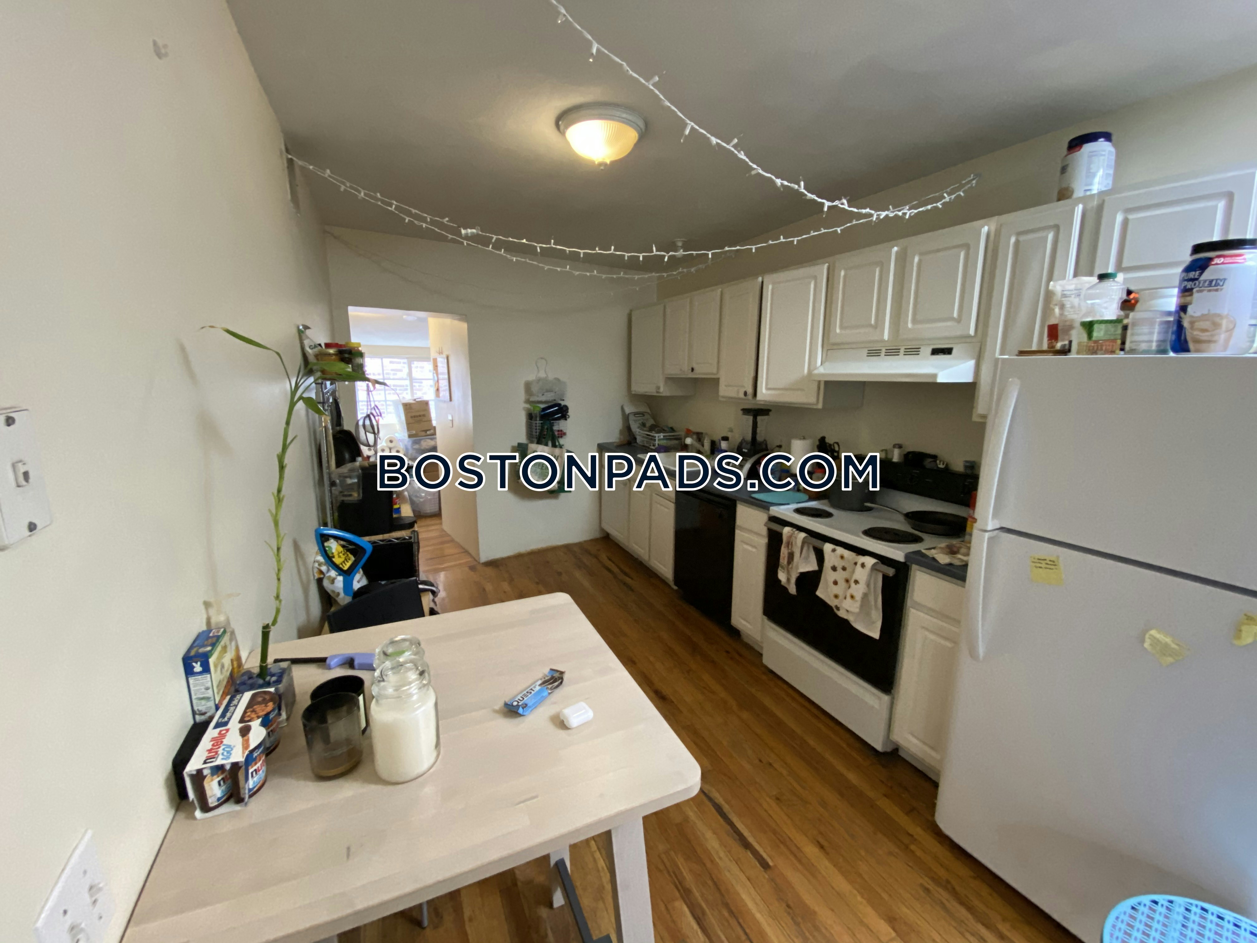 Boston - $3,800