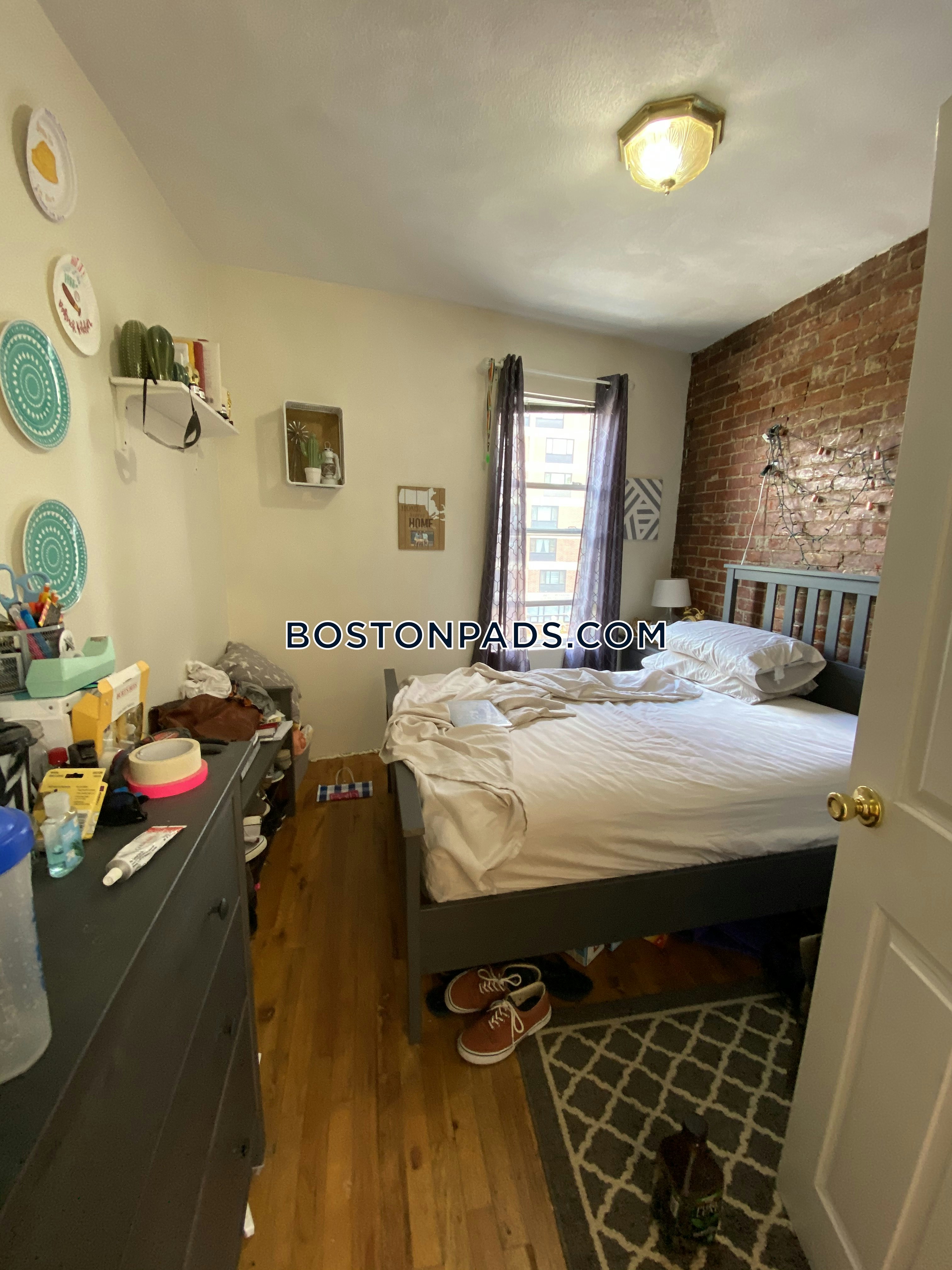 Boston - $3,800