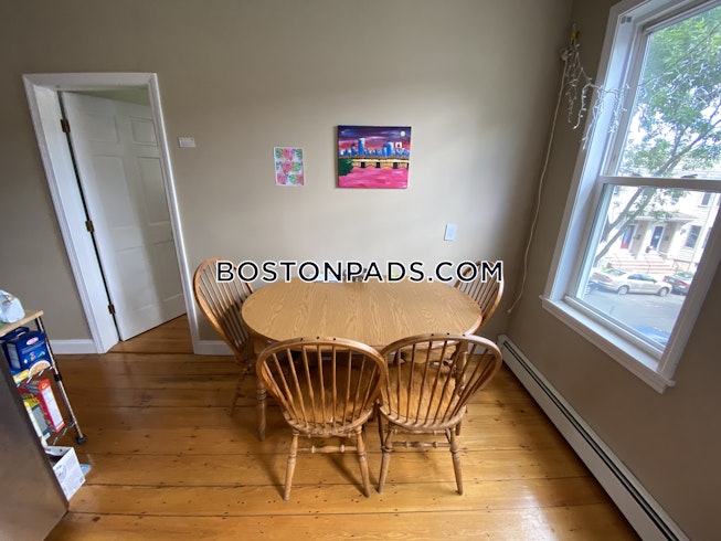 Boston - $5,200 /mo