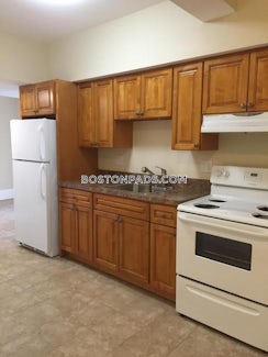 Boston, $3,495/mo