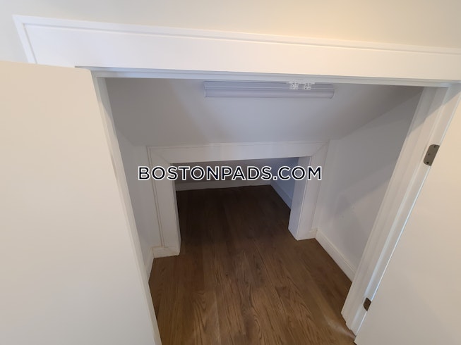 Boston - $2,770 /mo