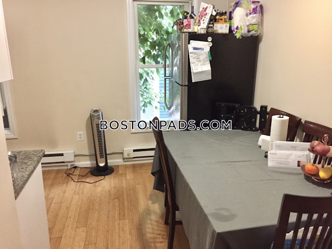 Boston - $3,000 /mo