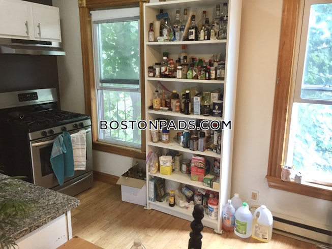 Boston - $3,200 /mo