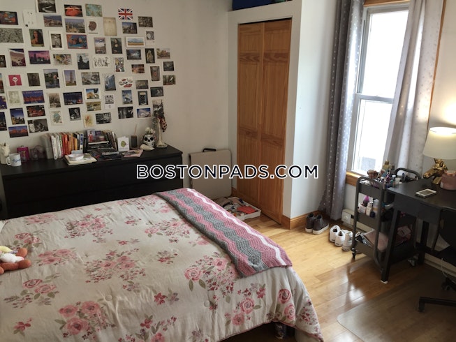 Boston - $3,200 /mo