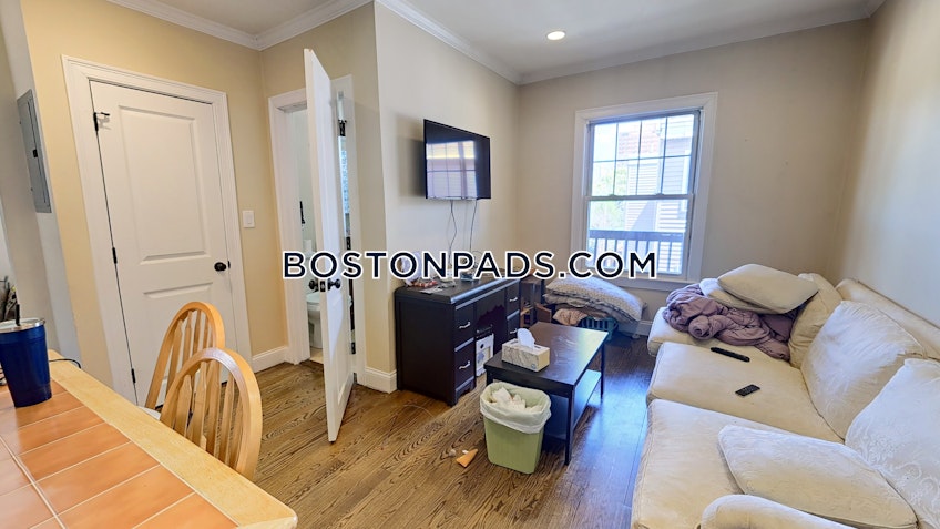 Boston - $2,895 /month