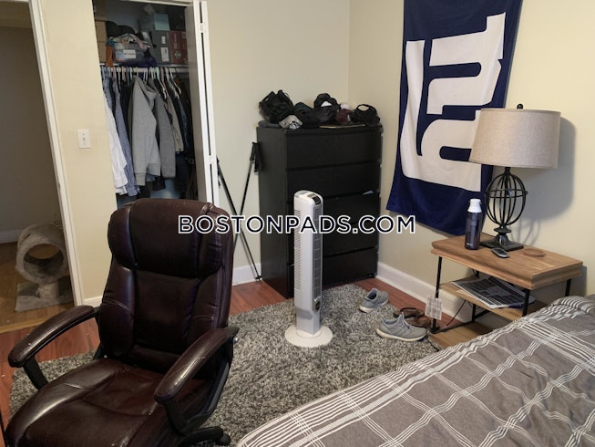 Boston - $2,750 /mo