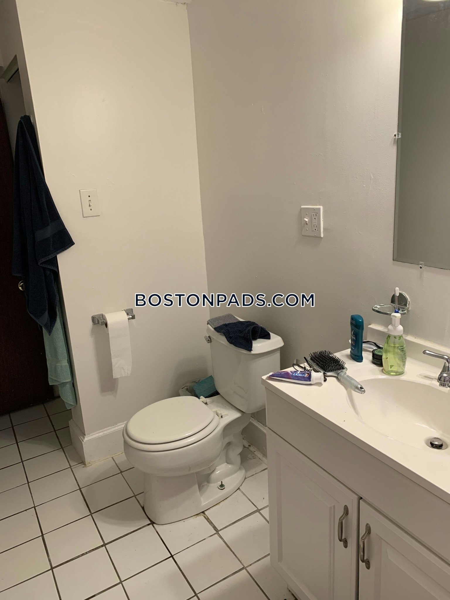 Boston - $2,750