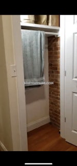 Boston - $3,850 /month