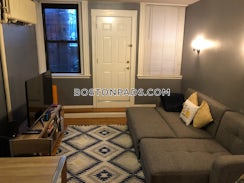 Boston, $2,850/mo