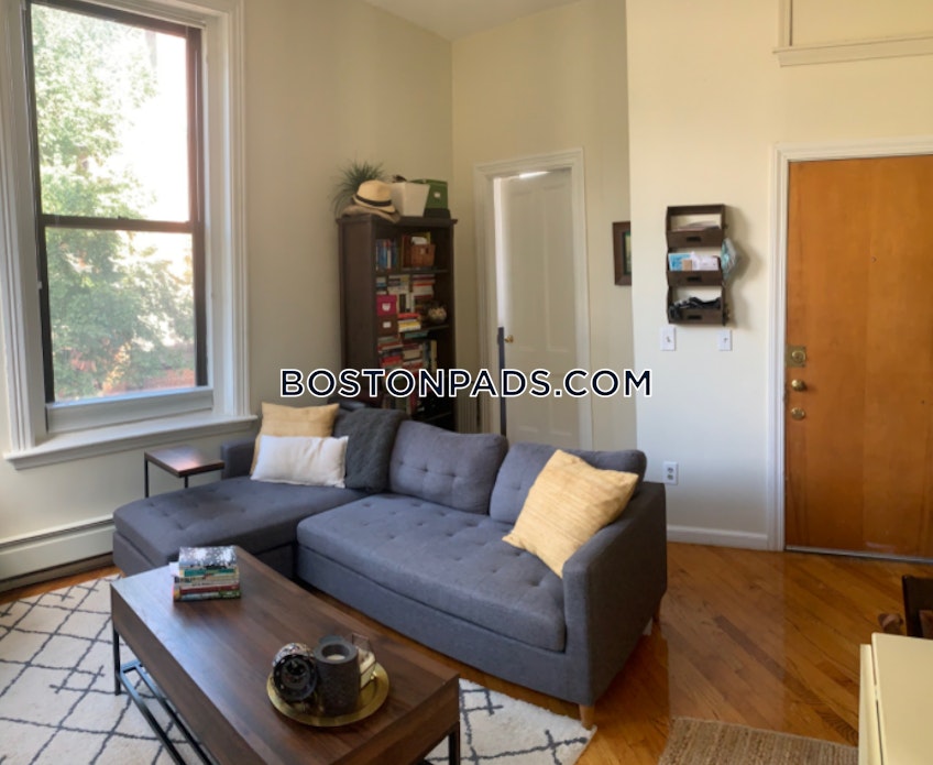 Boston - $3,400 /month