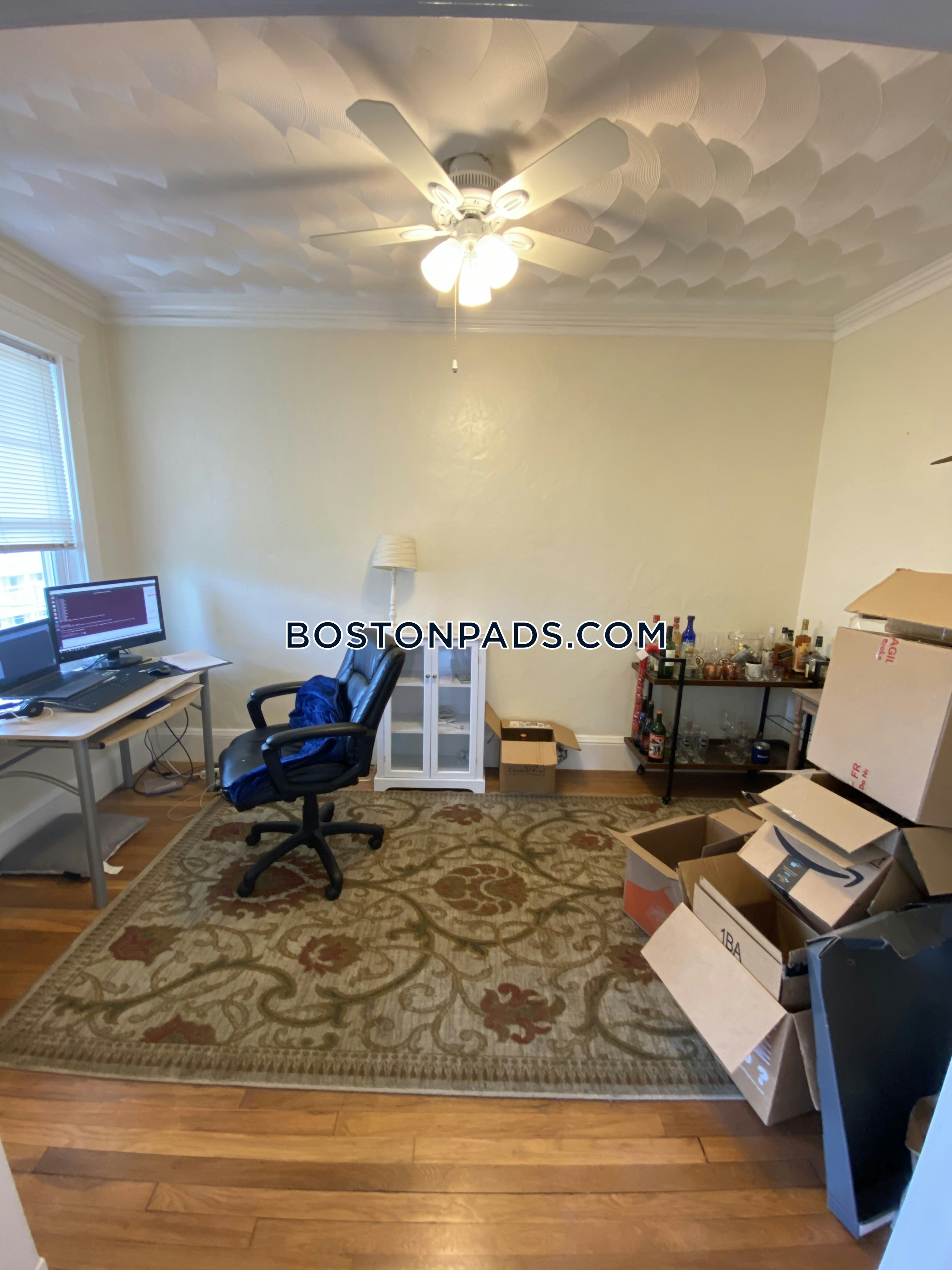 Somerville - $3,450