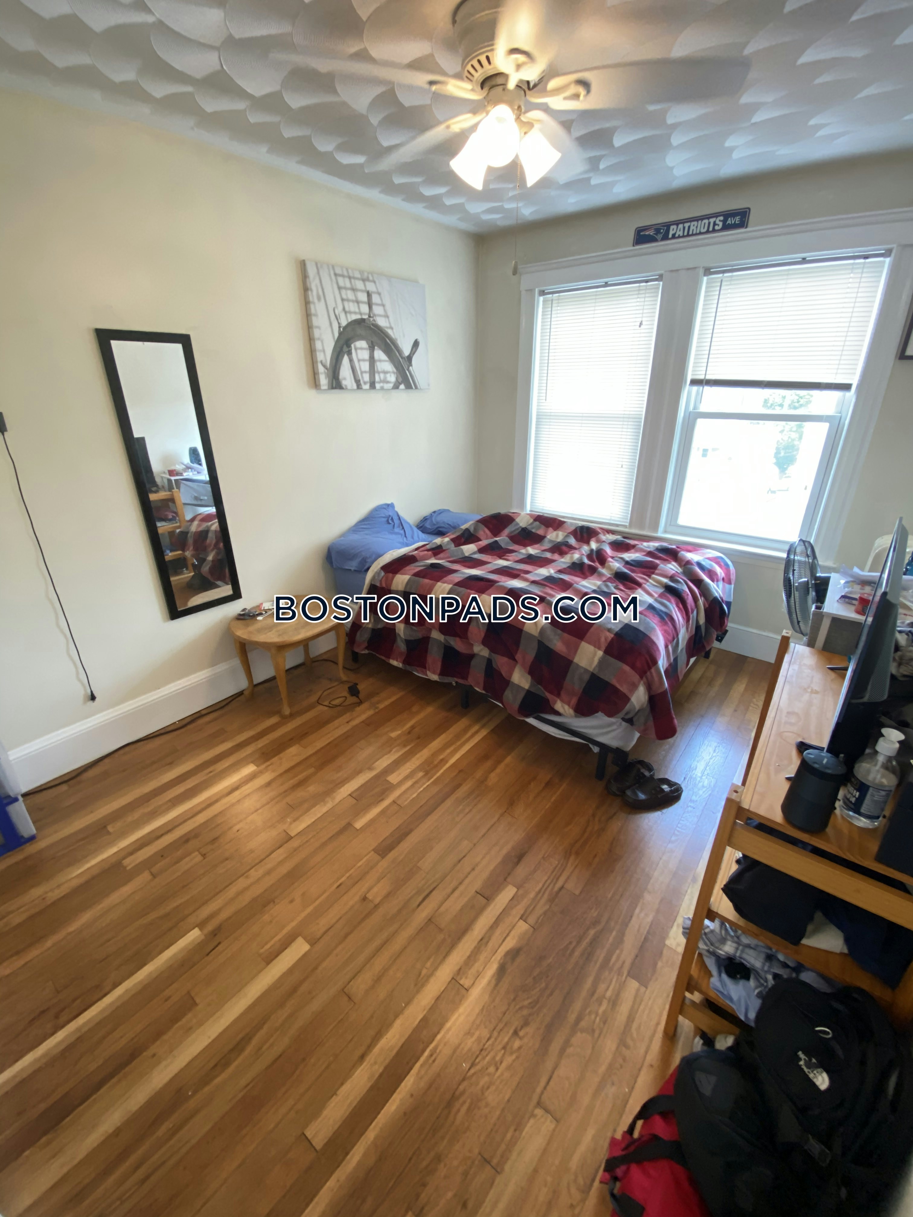 Somerville - $3,450