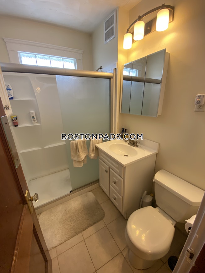 Somerville - $3,450 /mo