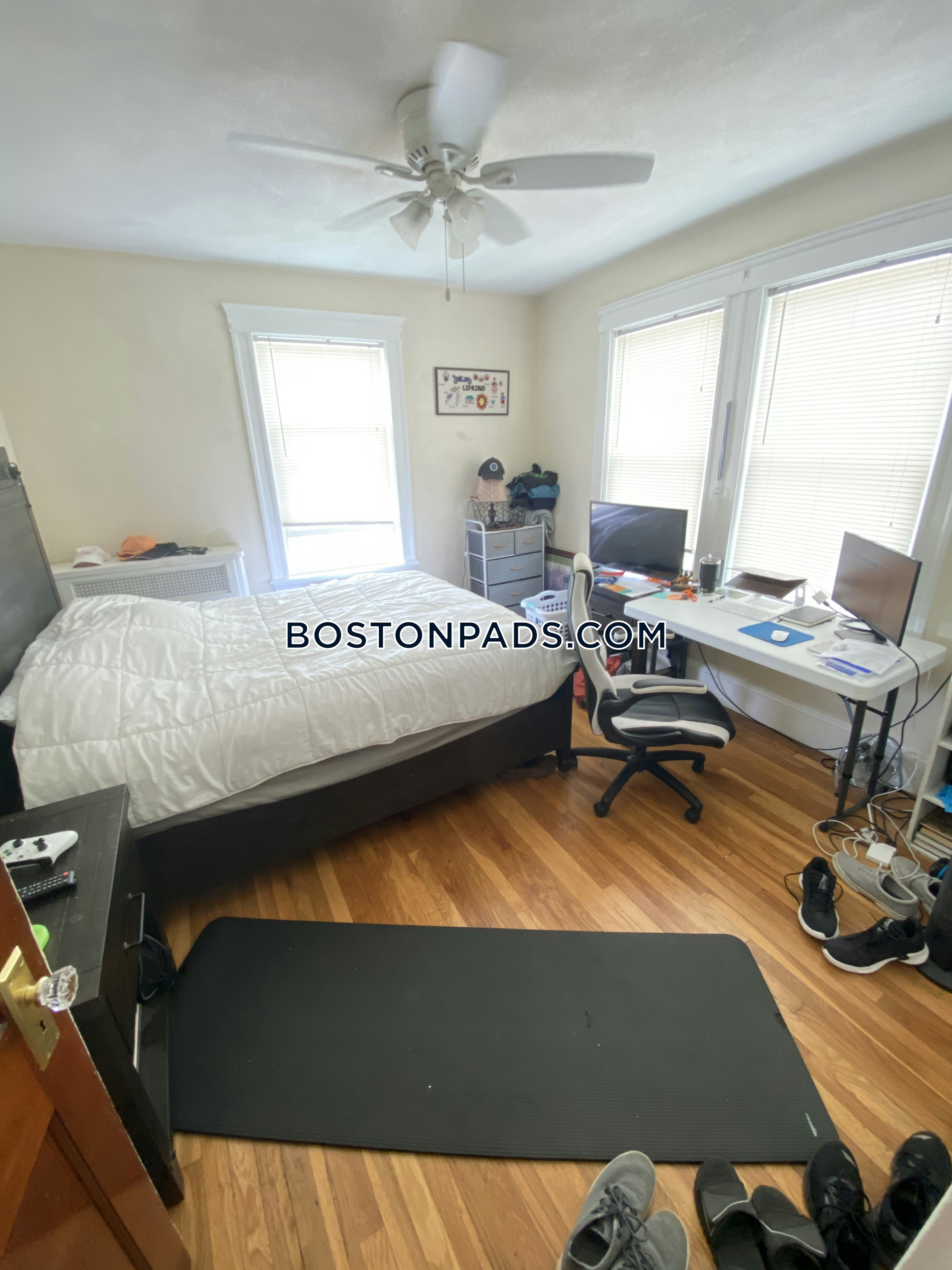 Somerville - $3,450