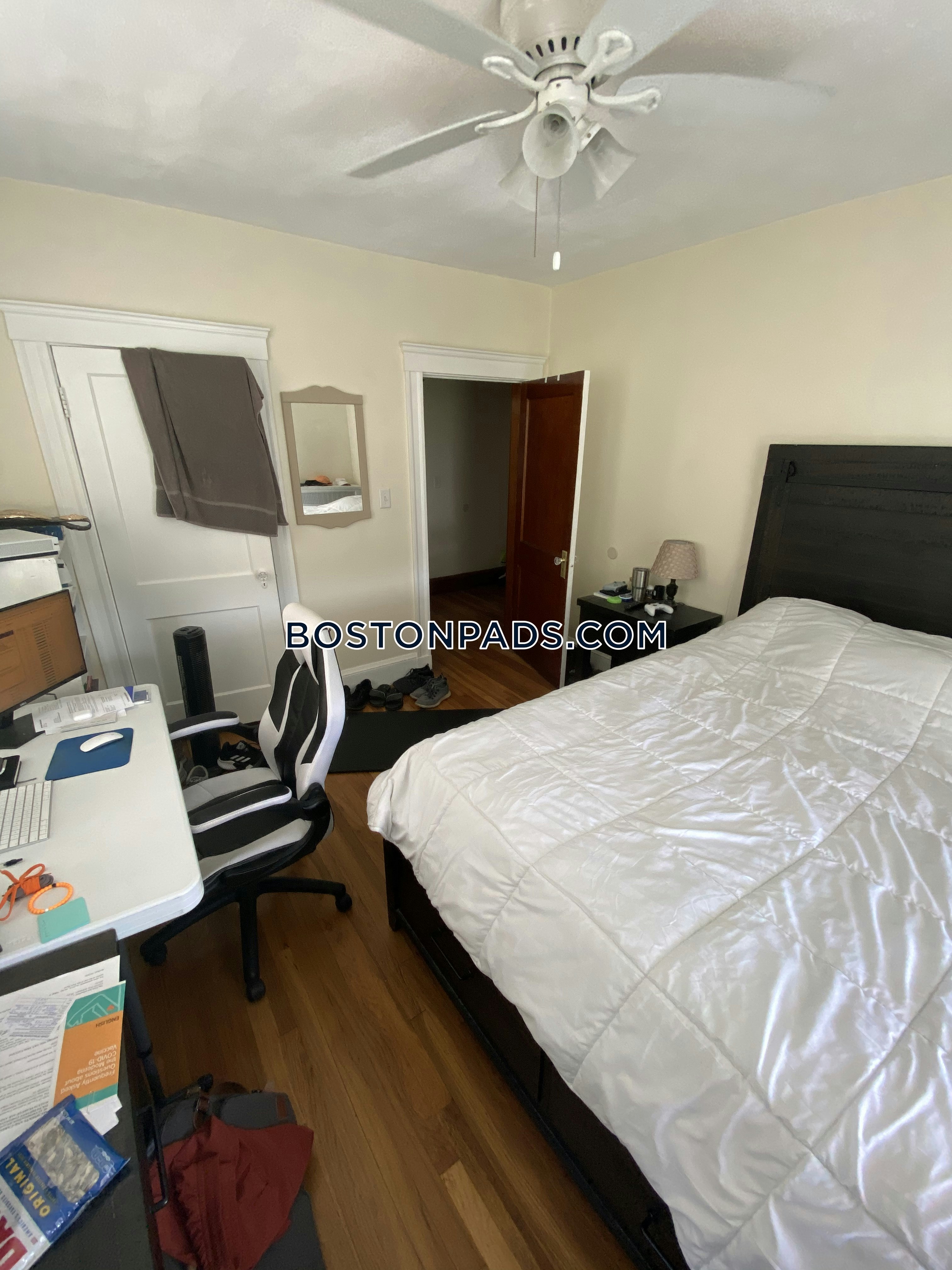 Somerville - $3,450