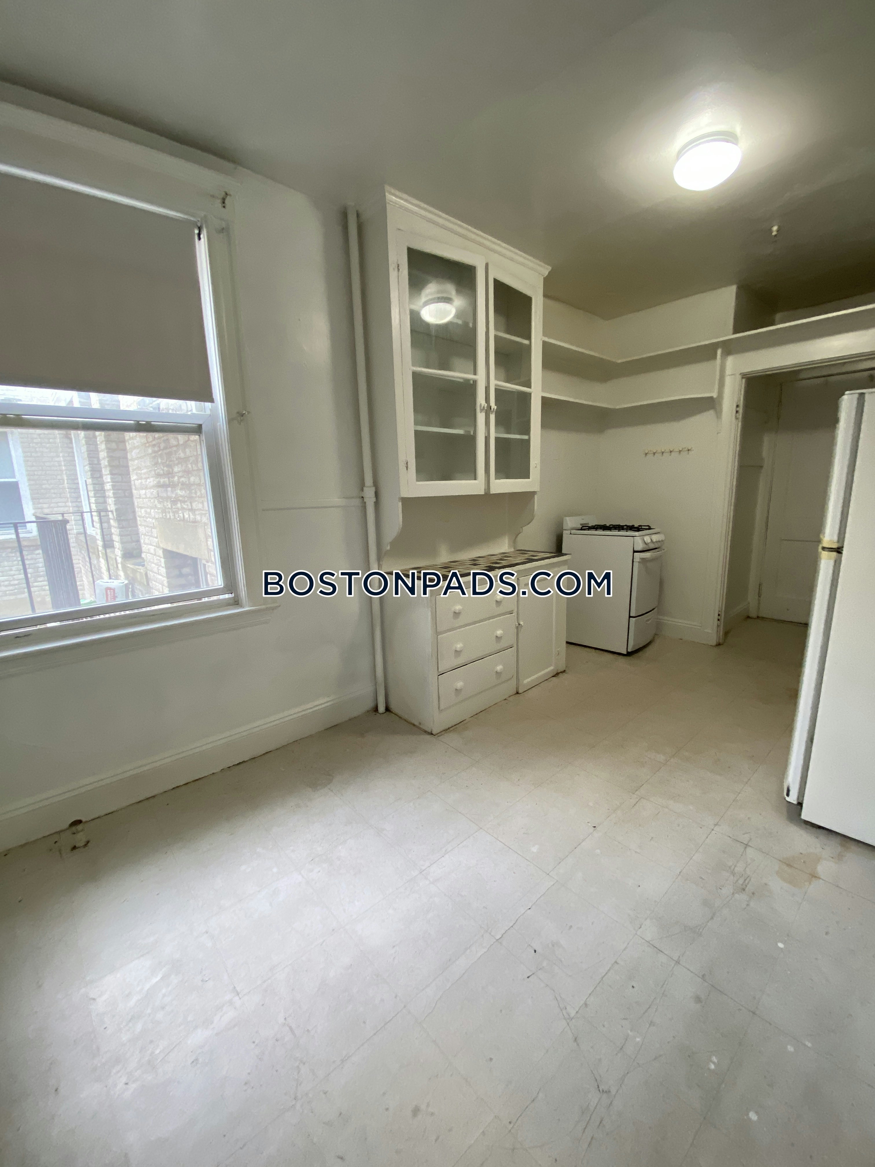 Boston - $1,975