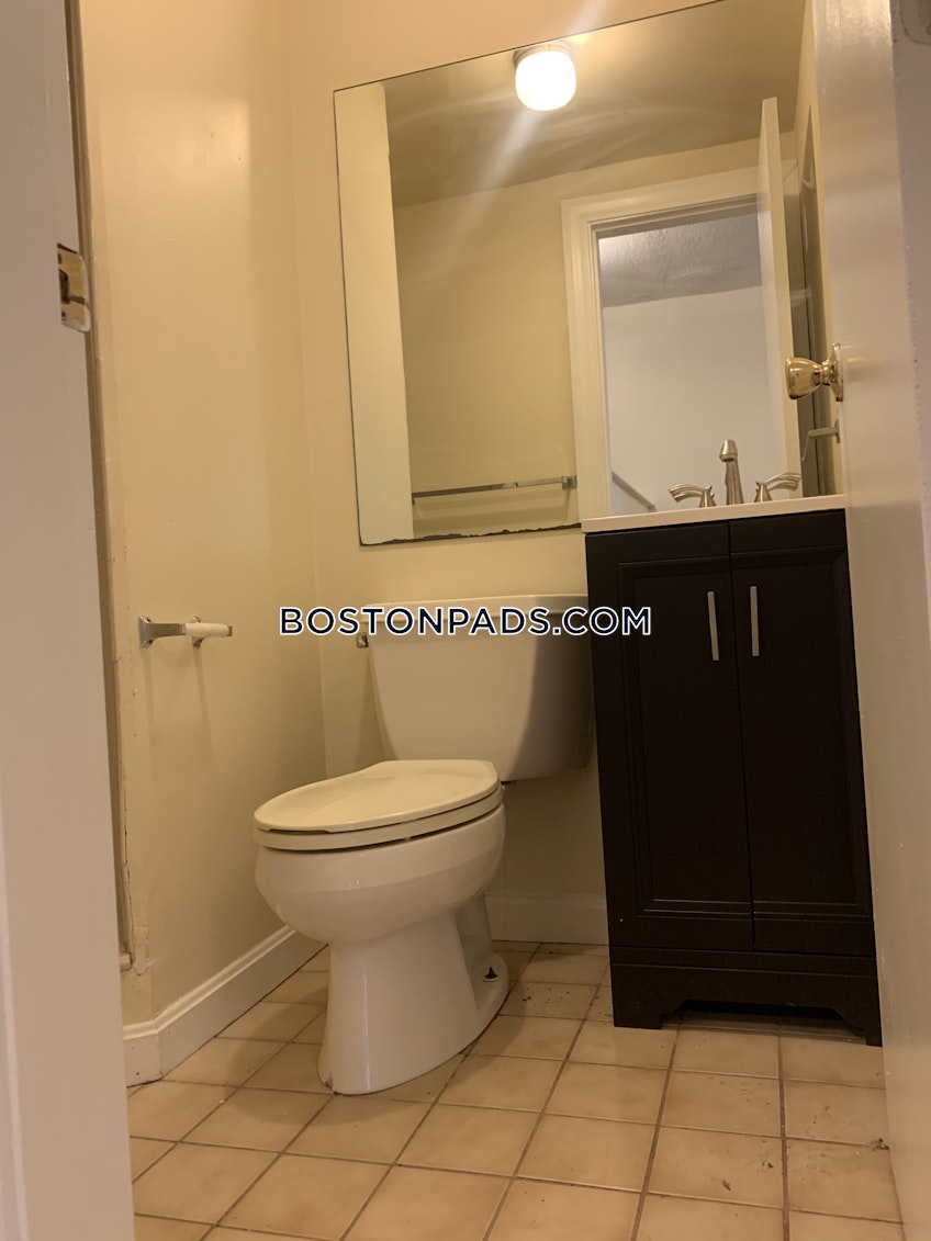 Roxbury Crossing - $1,975 /month