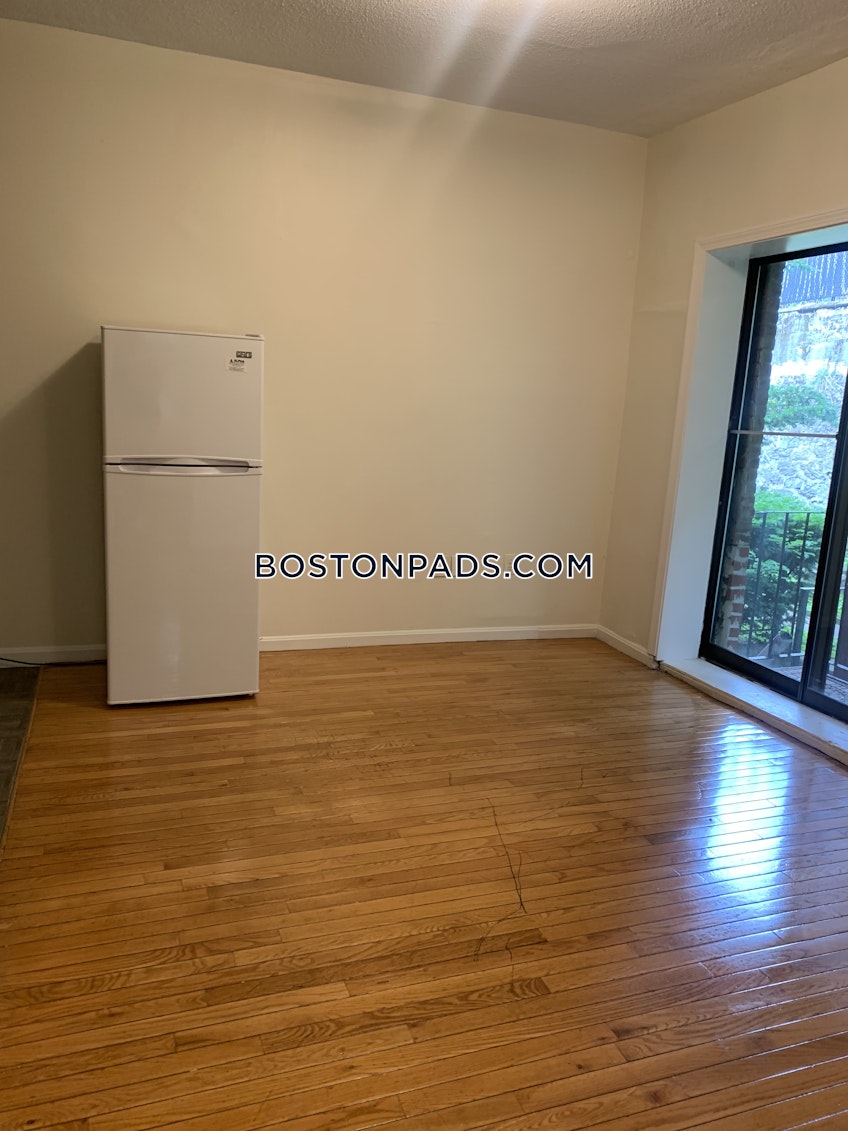 Roxbury Crossing - $1,975 /month