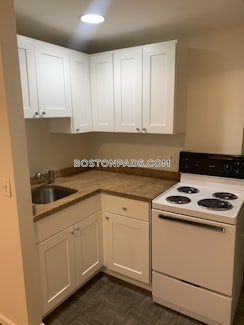 Roxbury Crossing, $1,975/mo