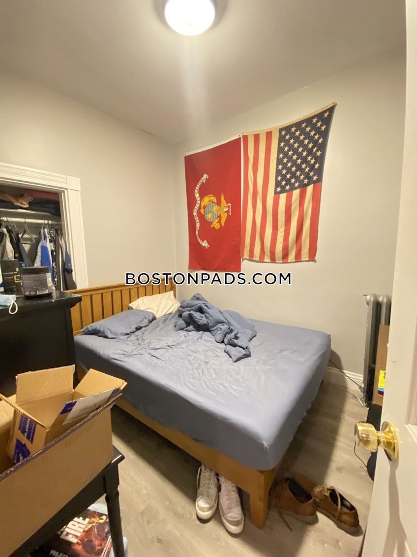 Boston - $4,200 /month