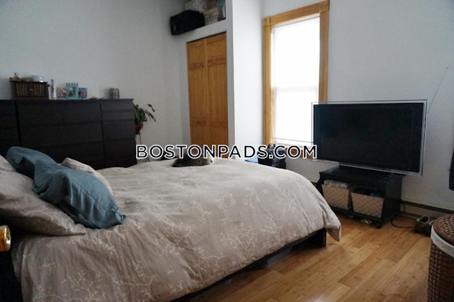 Boston - $3,200 /mo