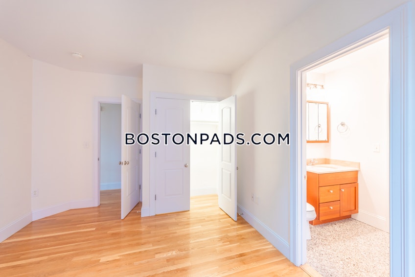 Roxbury Crossing - $2,500 /month