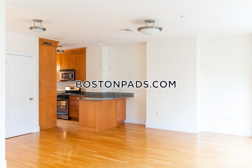 Roxbury Crossing - $2,500 /month