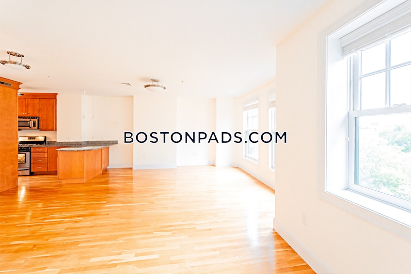 Roxbury Crossing - $2,500 /month