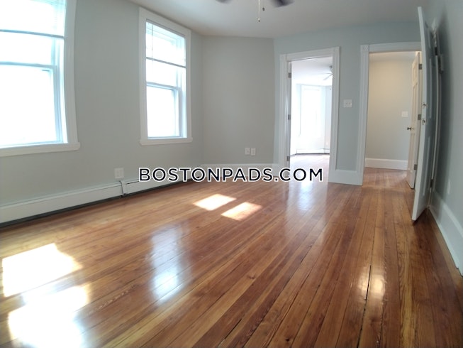 Boston - $3,650 /mo