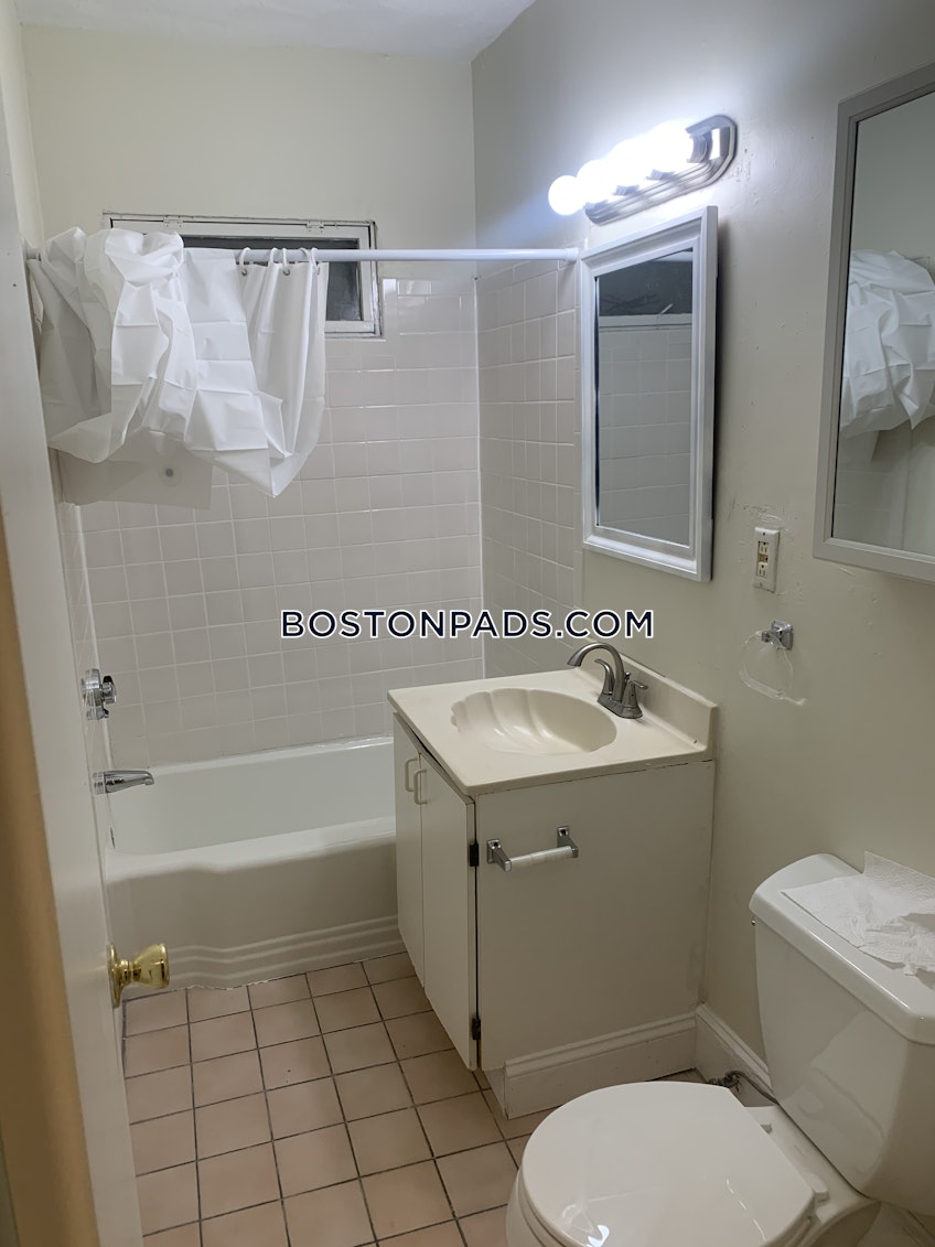 Roxbury Crossing - $2,300 /month