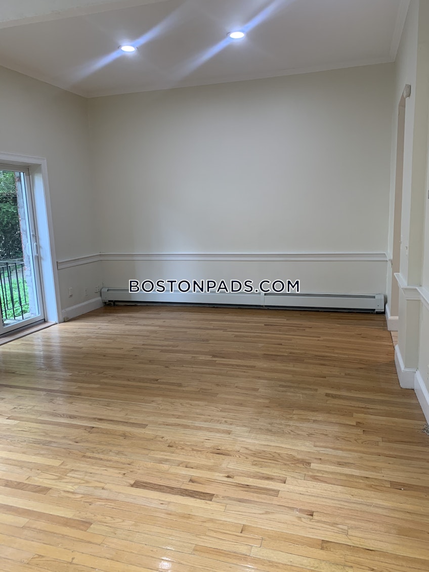 Roxbury Crossing - $2,300 /month