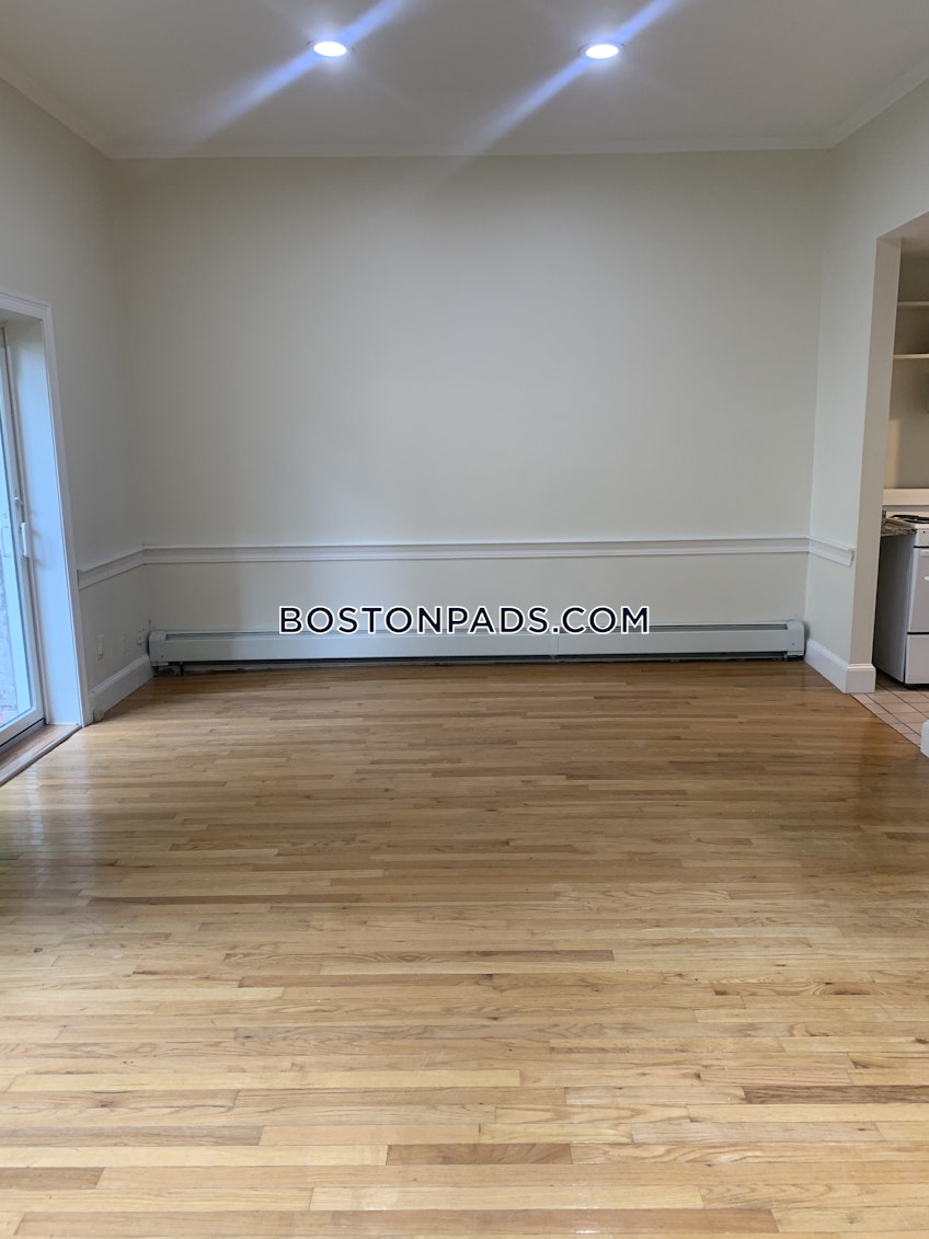 Roxbury Crossing - $2,300 /month