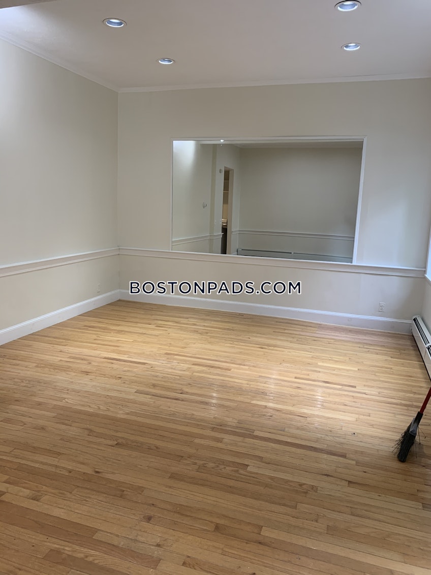 Roxbury Crossing - $2,300 /month