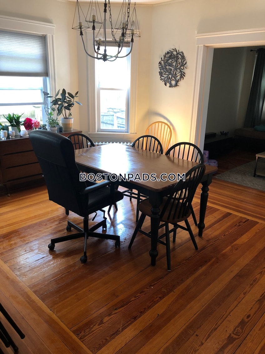 Somerville - $6,000 /month