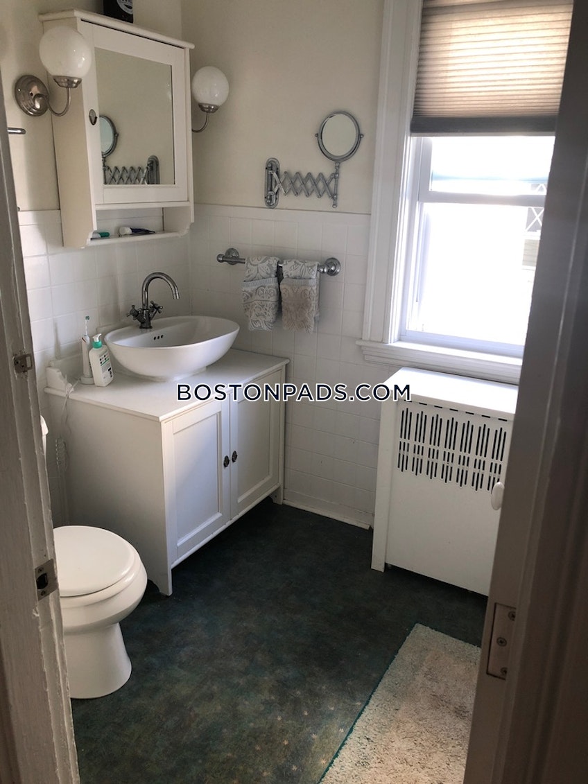 Somerville - $6,000 /month