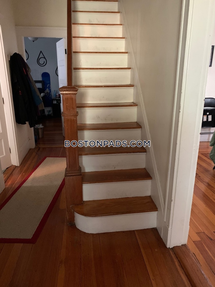 Somerville - $6,000 /month