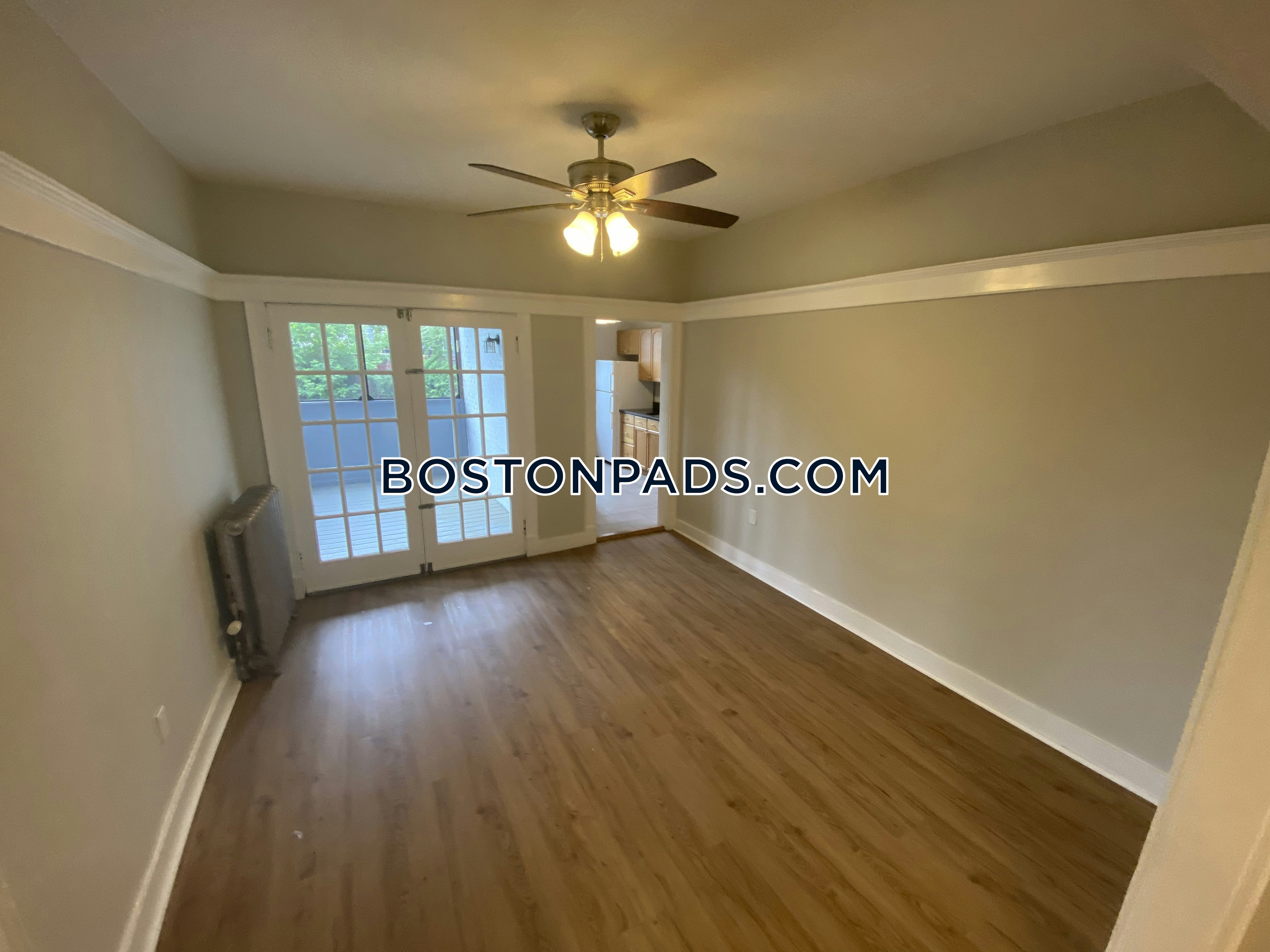 Boston - $4,200