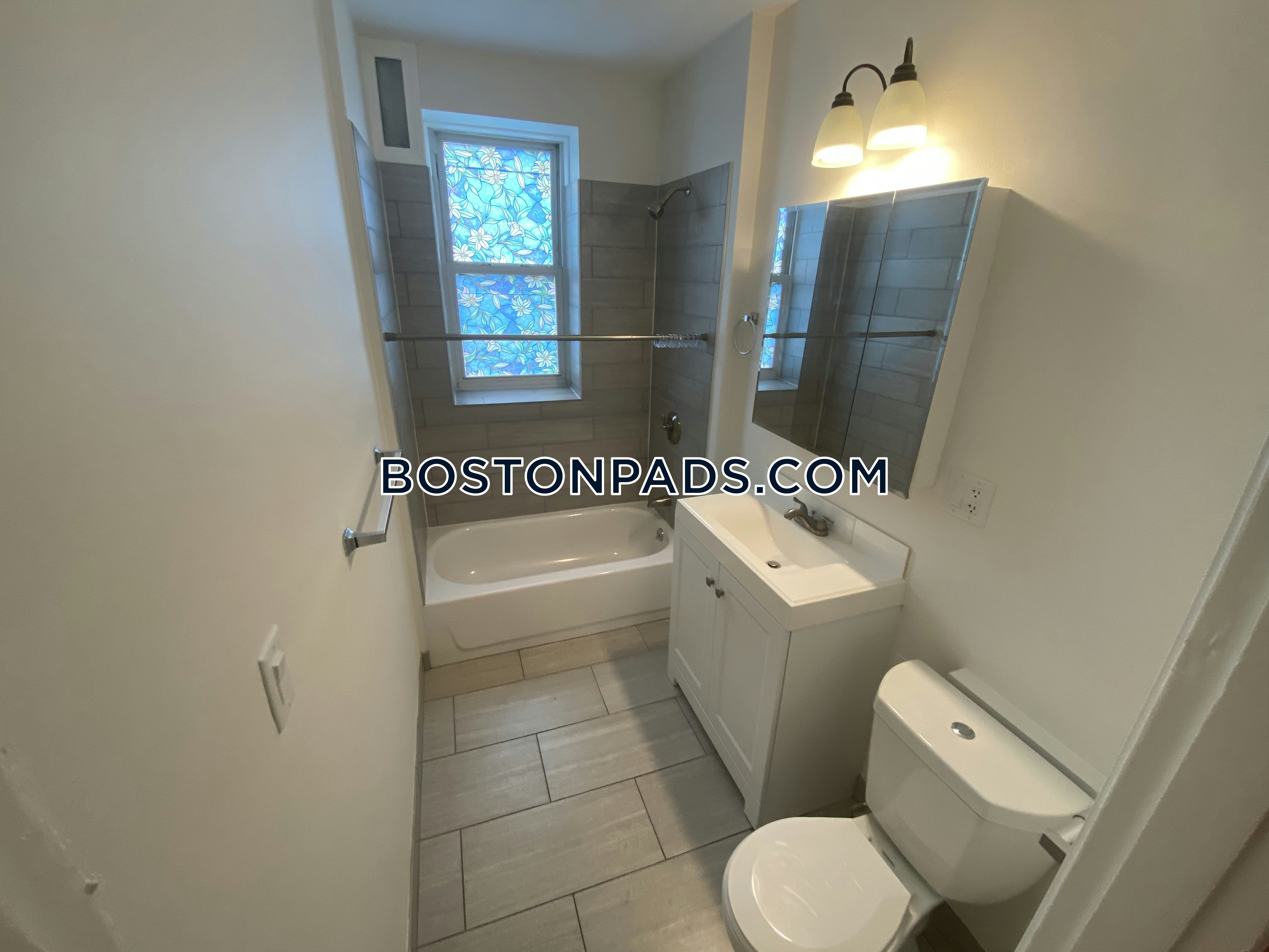 Boston - $4,200