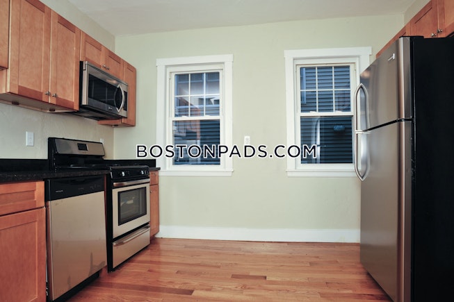 Boston - $3,660 /mo