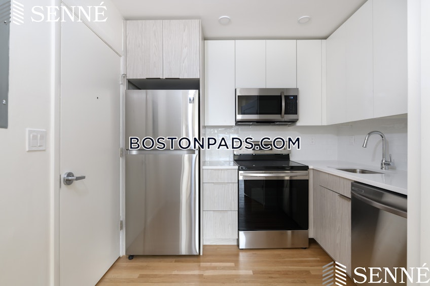 Boston - $3,150 /month