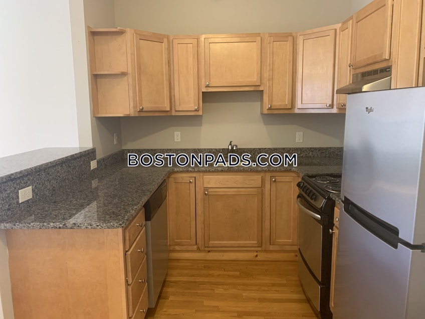 Brookline - $2,450 /month